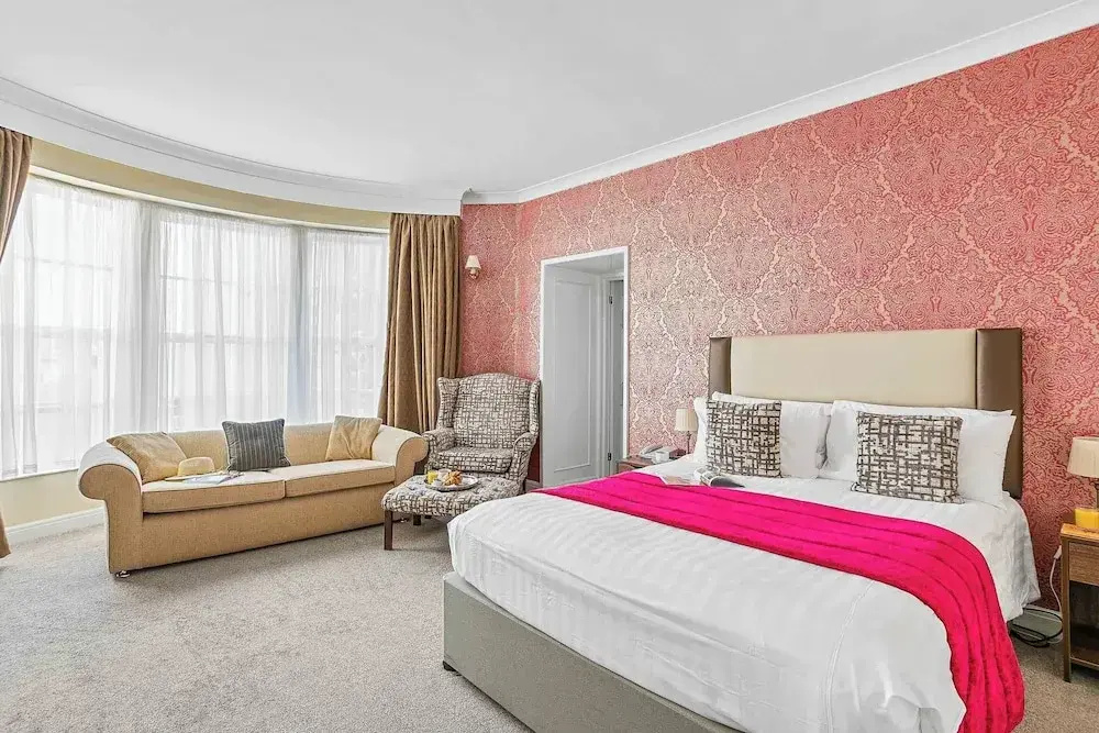 Royal Beacon Hotel - Chambres