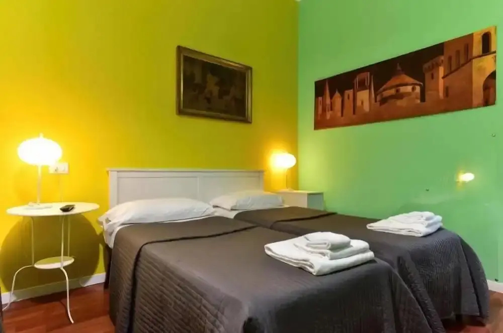 Hotel photo 8