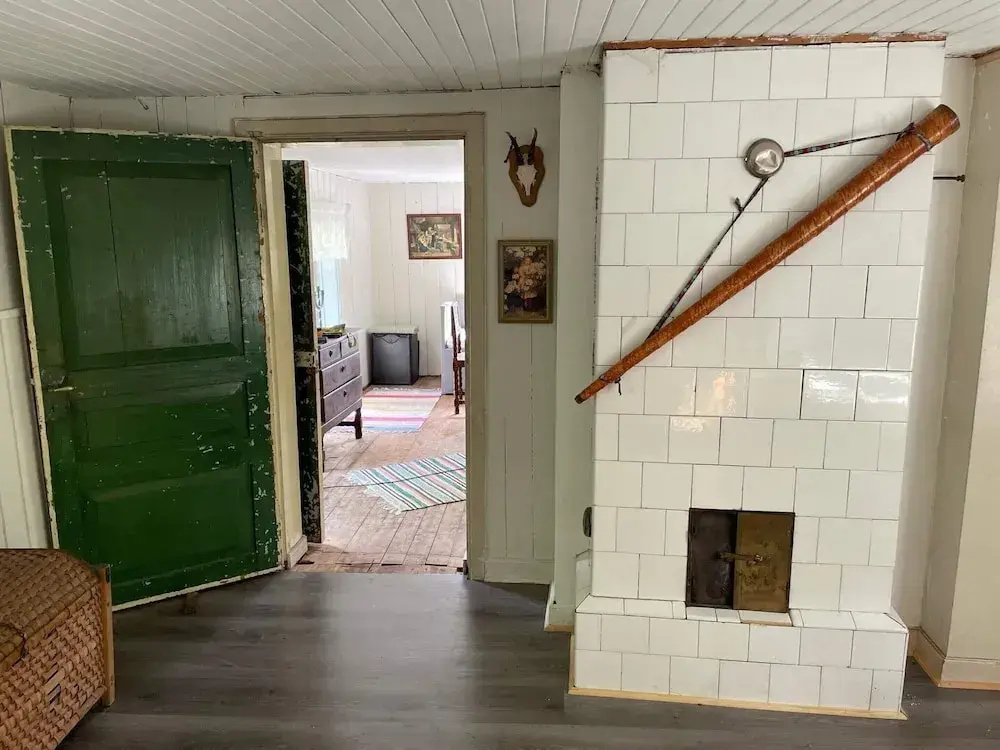4 Person Holiday Home in Nykvarn