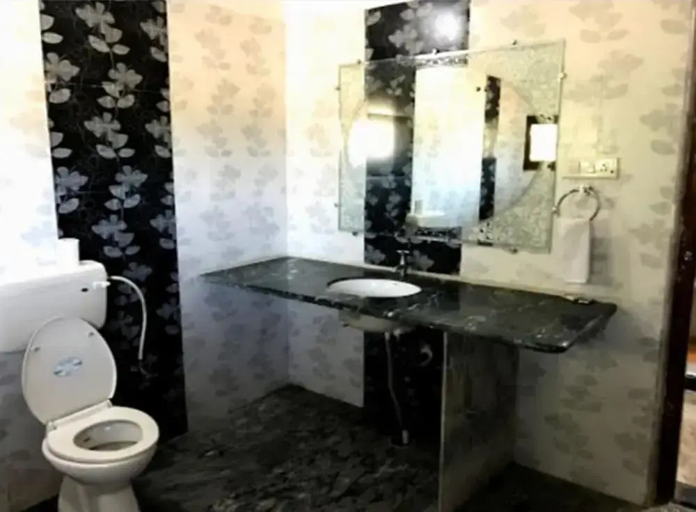 Grand Tiger Resort - Chambres
