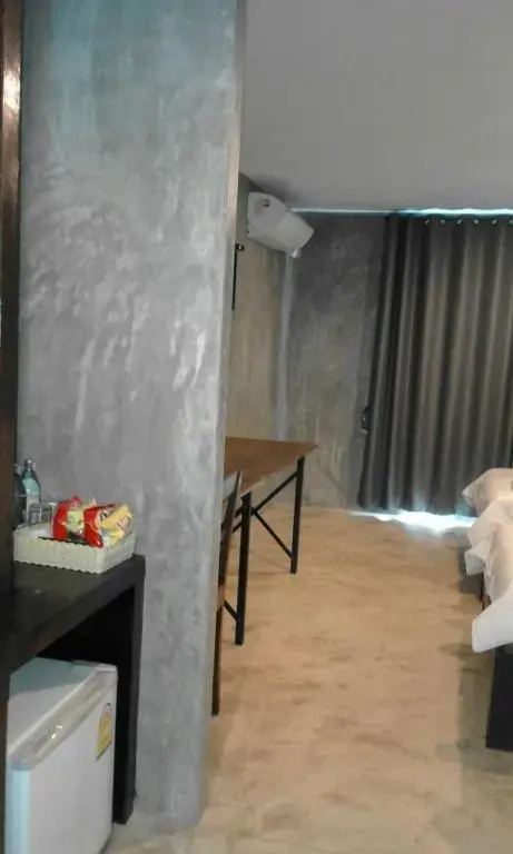 Come Moon Loft Hotel - Chambres