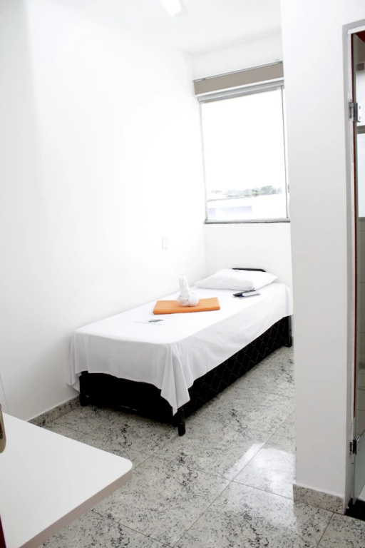 Hotel Cco - Chambres