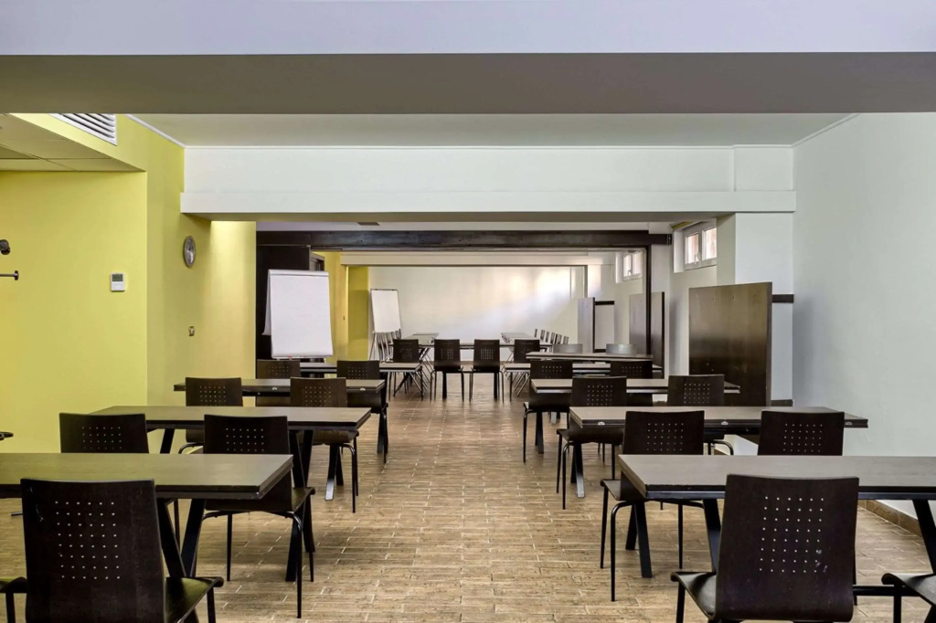 Best Western Central Hotel - фото 28
