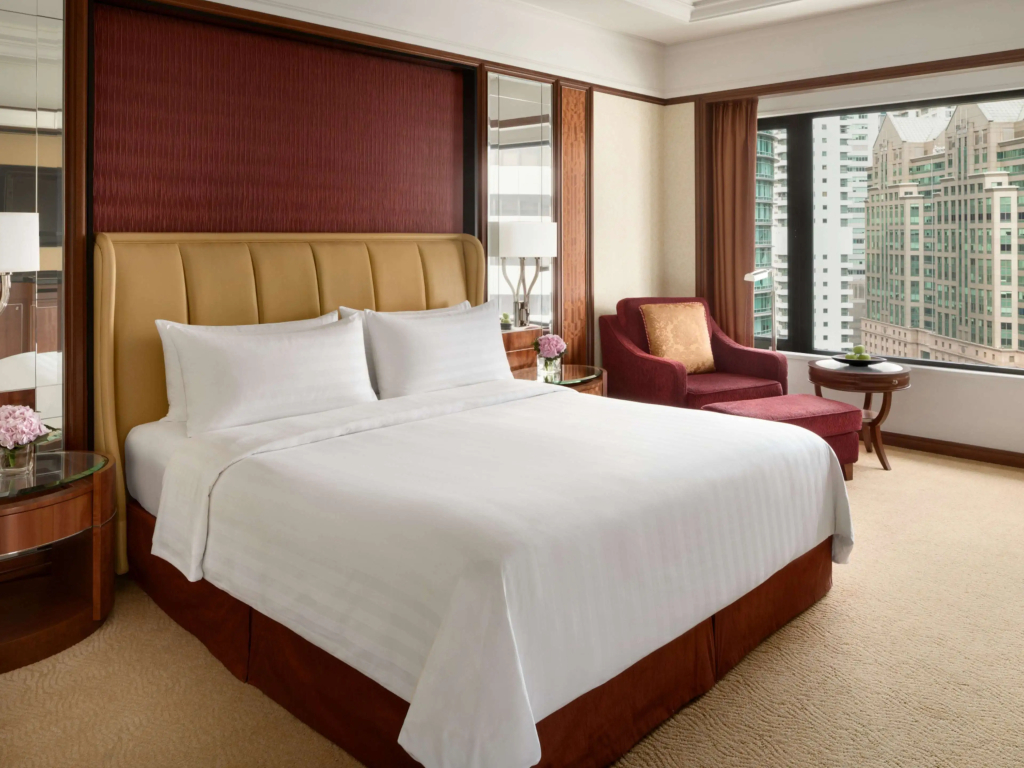 Shangri-La Kuala Lumpur - фото 3