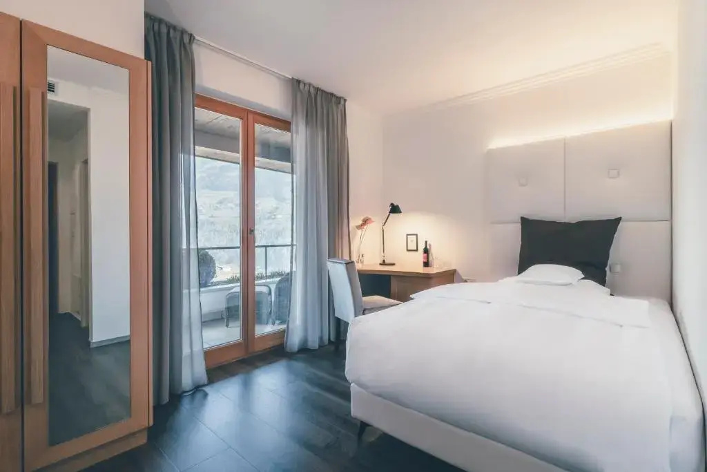 Golserhof - Chambres