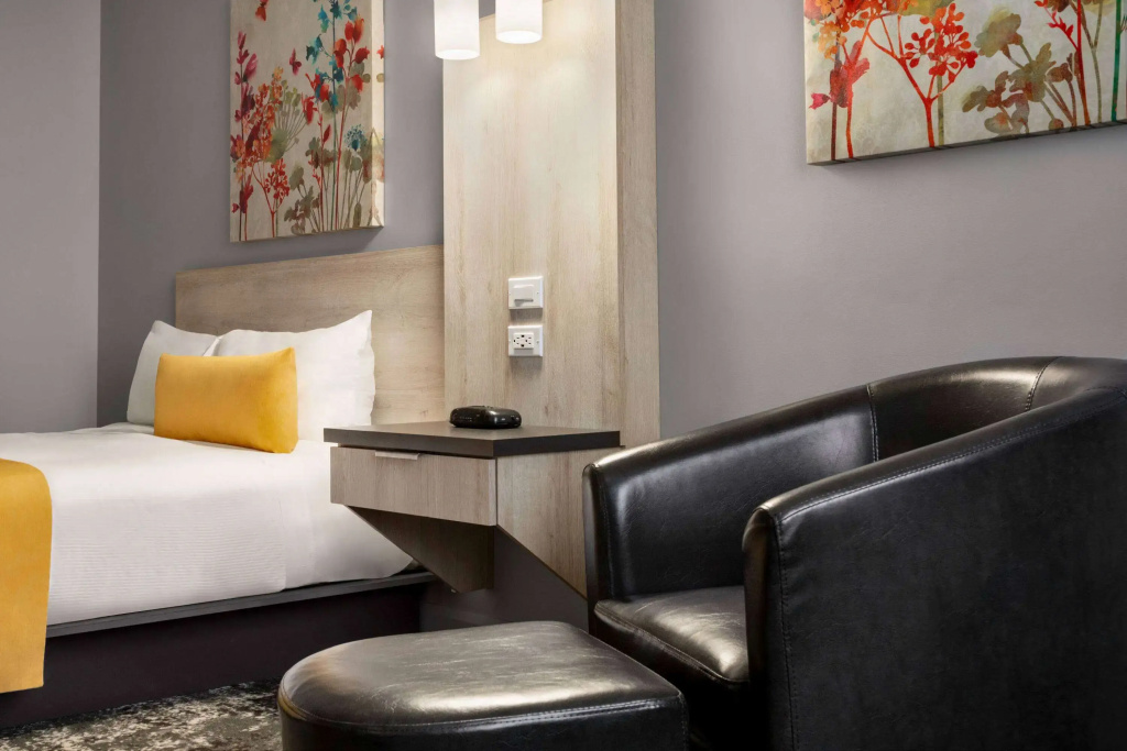 Hotel photo 2