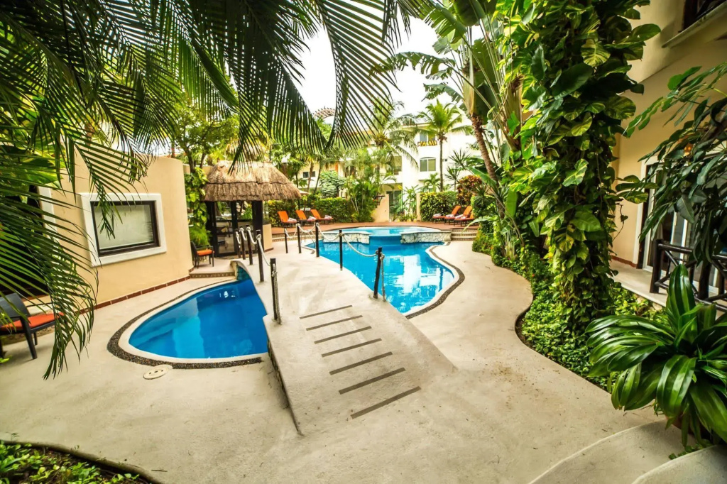 Hotel photo 18