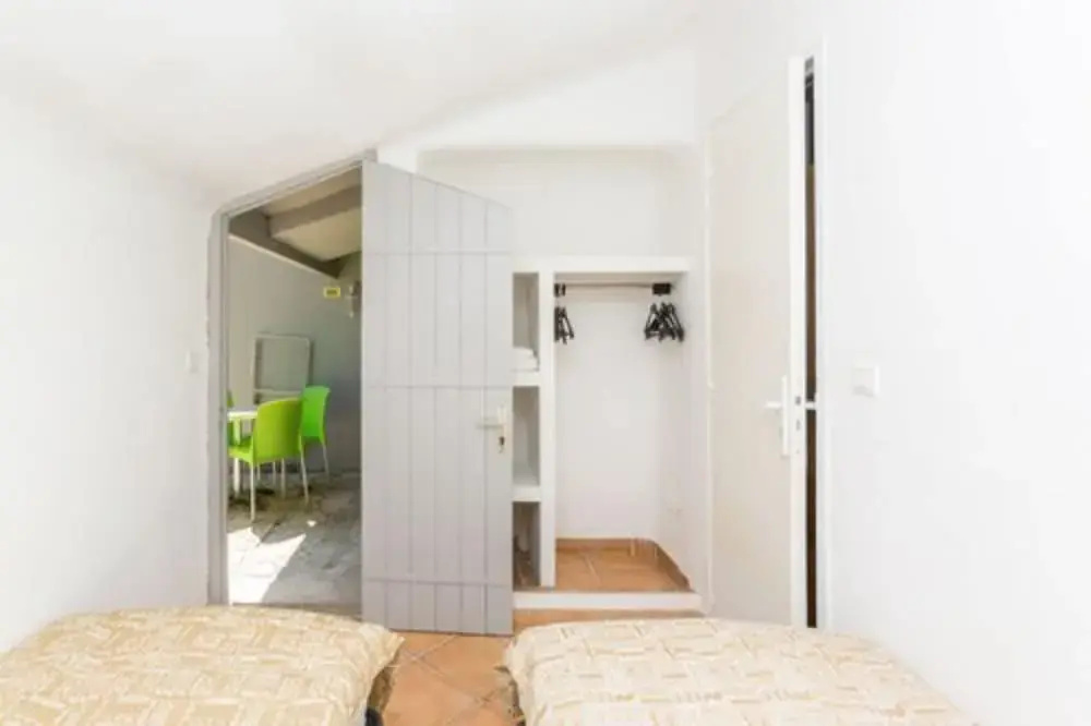 Hotel Kilina - Chambres