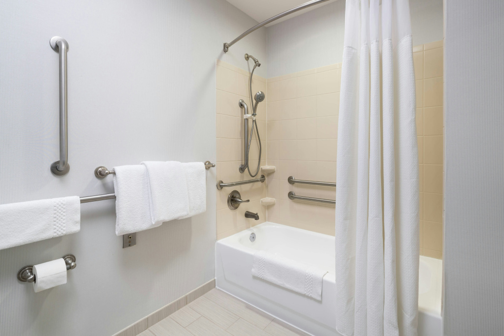 Courtyard by Marriott West Orange - Général
