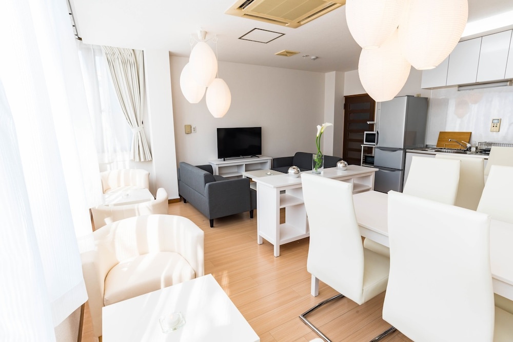 Bijou Suites Ferries Wheel View 사진 20