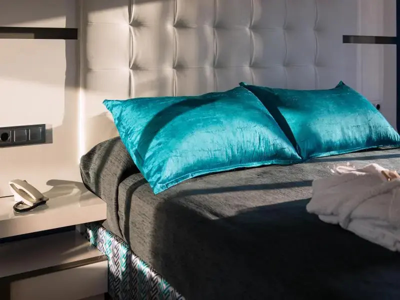 Salles Hotel Marina Portals - Chambres