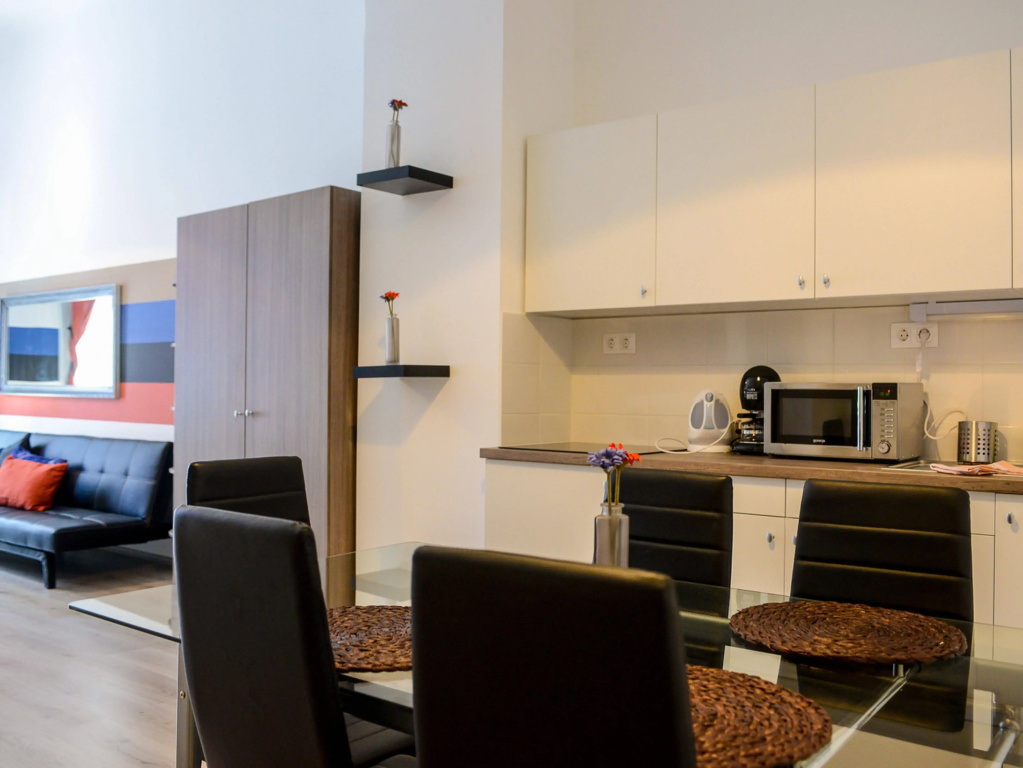Karma Boutique Apartments - Général