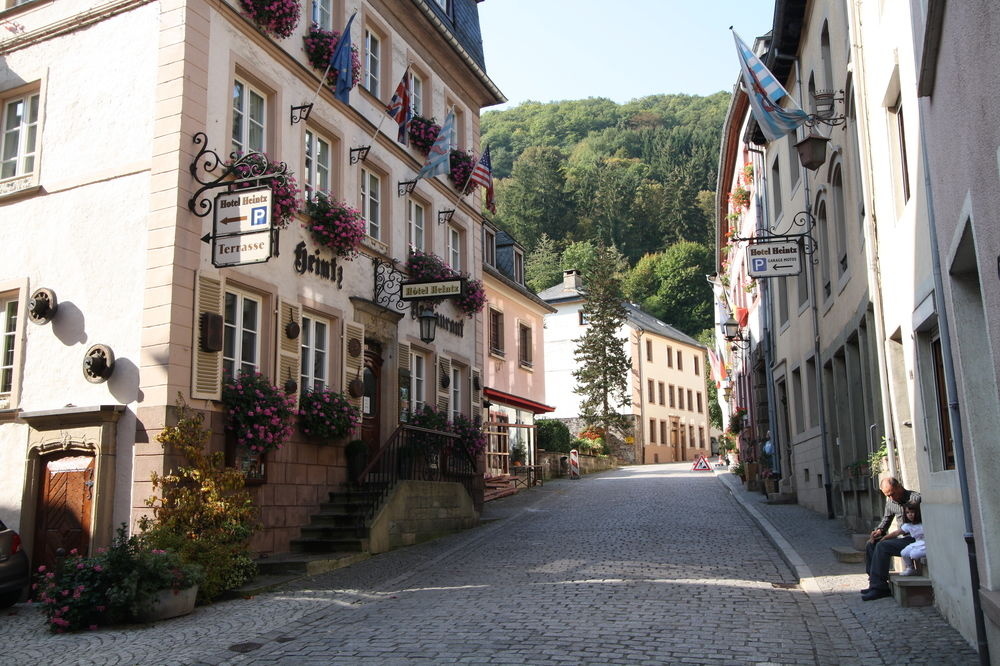Hotel Heintz