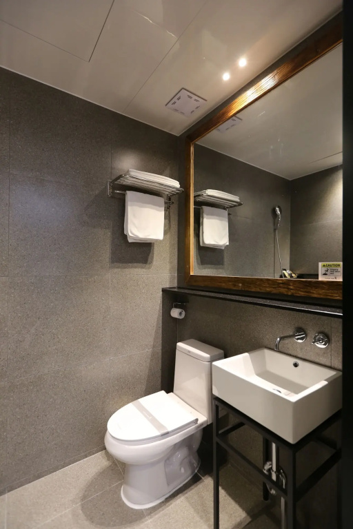 Boutique hotel k Dongdaemun - Général