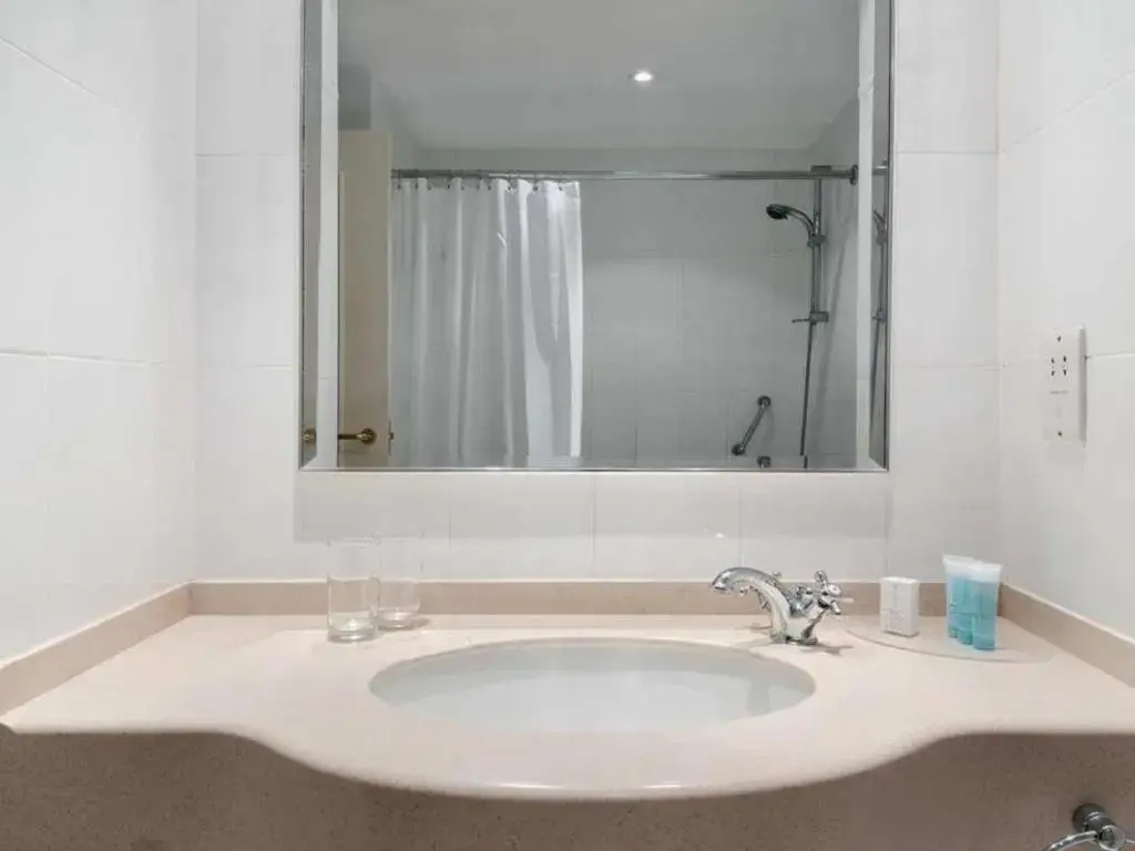 Bromsgrove Hotel - Chambres