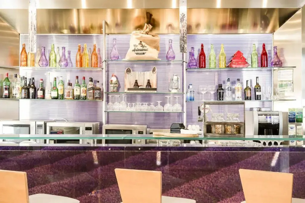 ibis Evora Hotel - Général