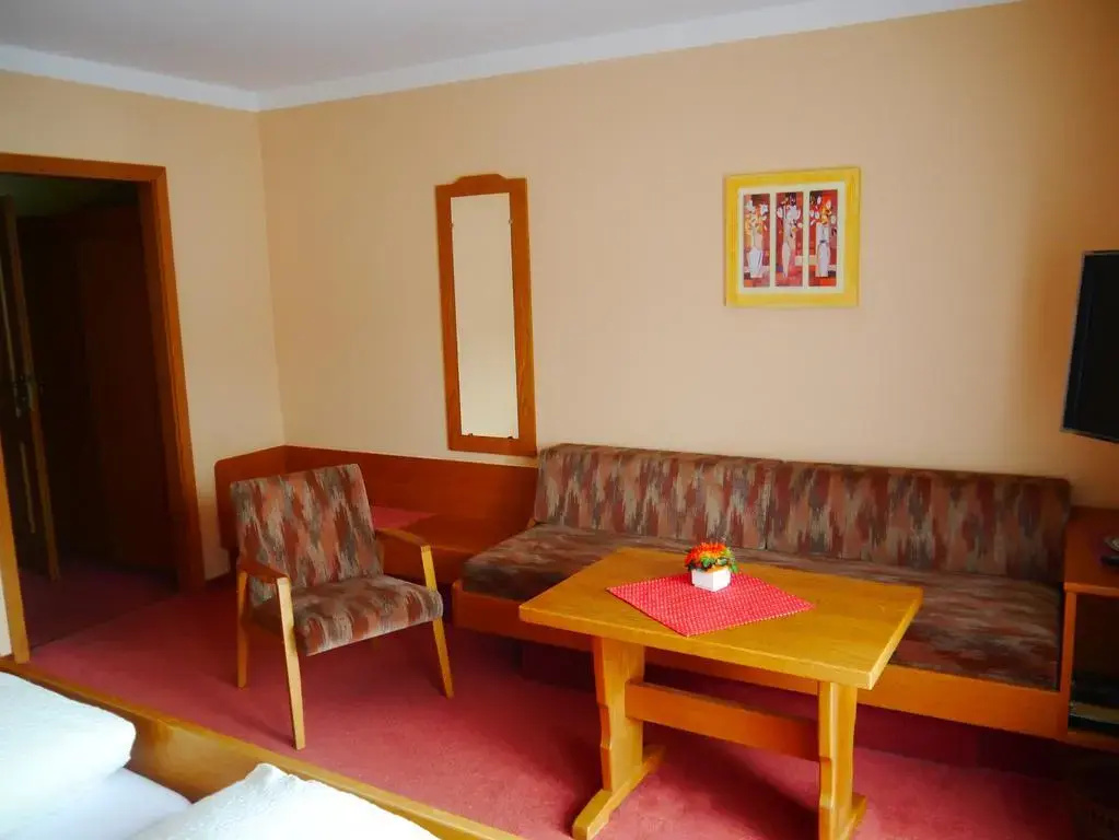 Hotel-Restaurant Zur Linde - Général