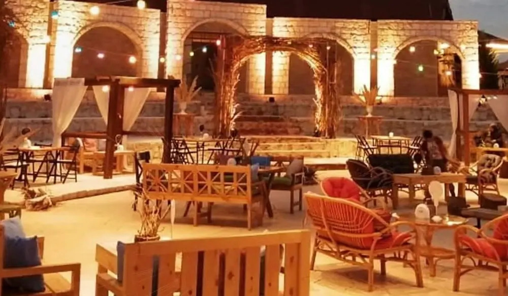 Kalaa Resort - фото 18