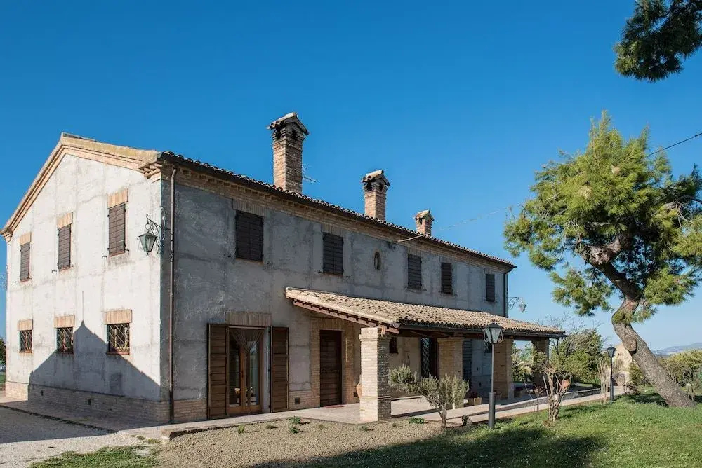 B&B I Pini Di Storaco