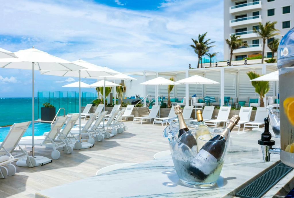 Condado Ocean Club - Général