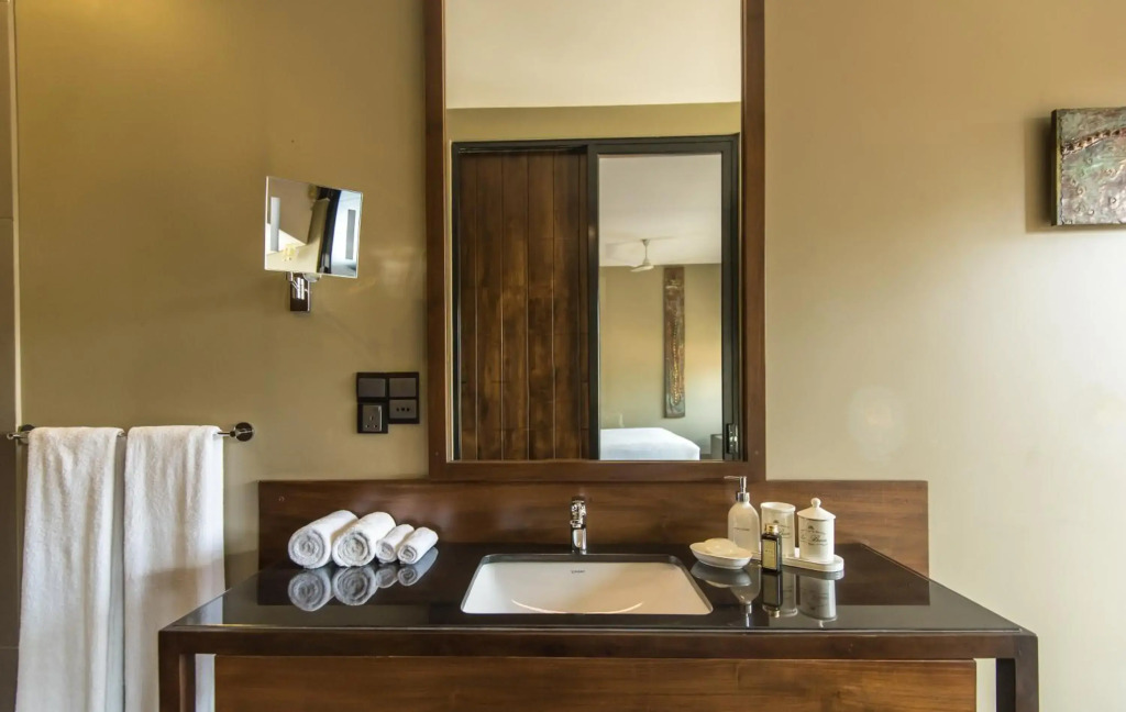 Jetwing Lake - фото 9