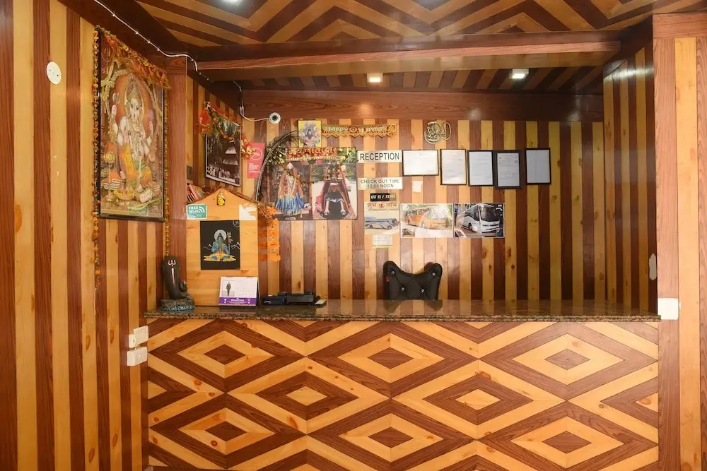 Hotel photo 15