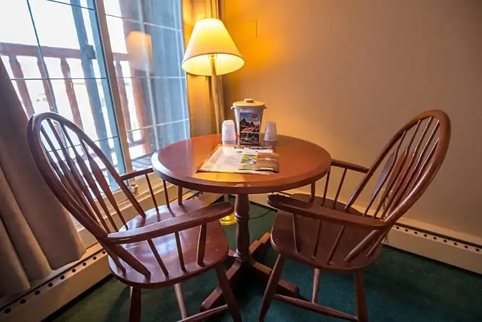Inns of Banff - Chambres