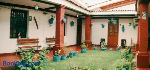 Casona Valdelirios - фото 14