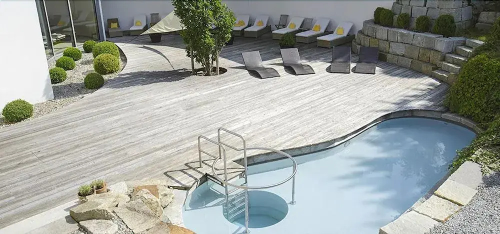 Biohotel Mohren - Général