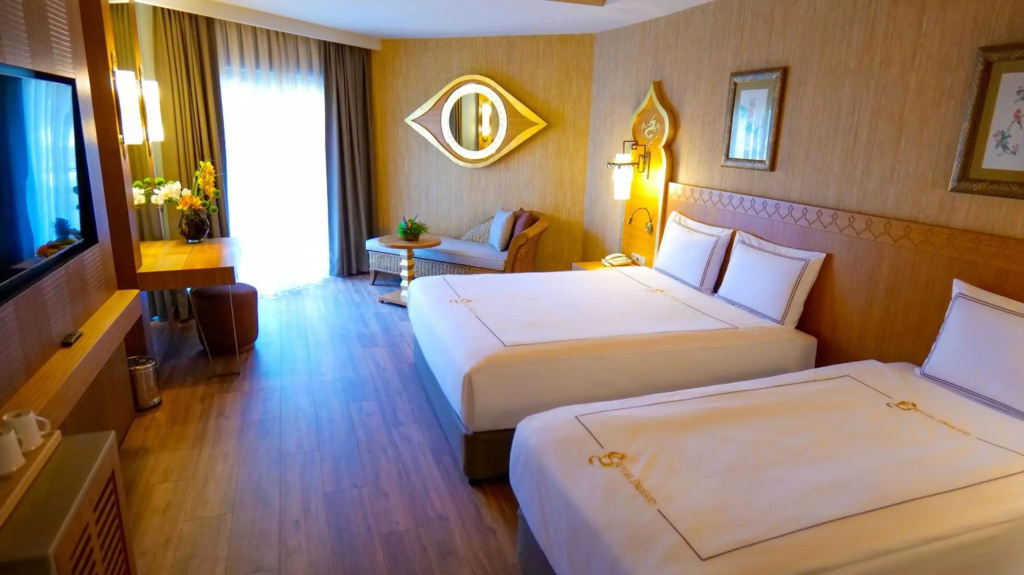Royal Dragon Hotel – All Inclusive - Général