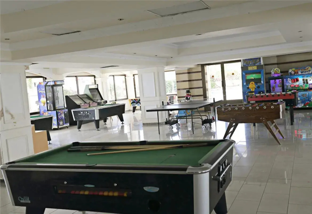 Tsokkos Protaras Hotel - Général