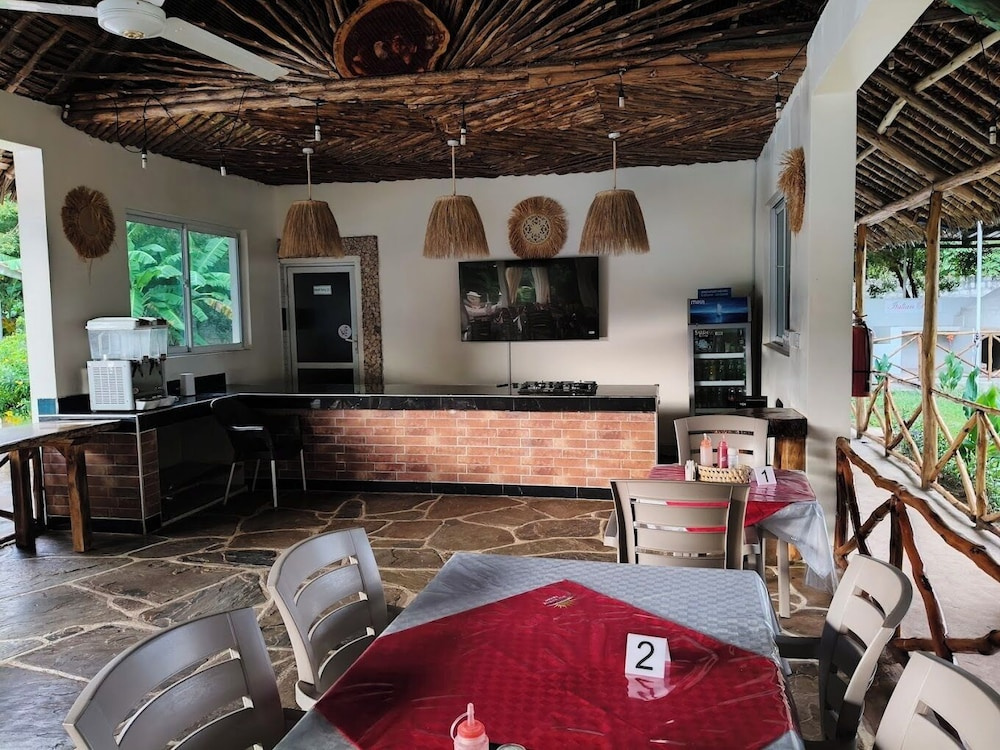 Kili Sunrise Resort