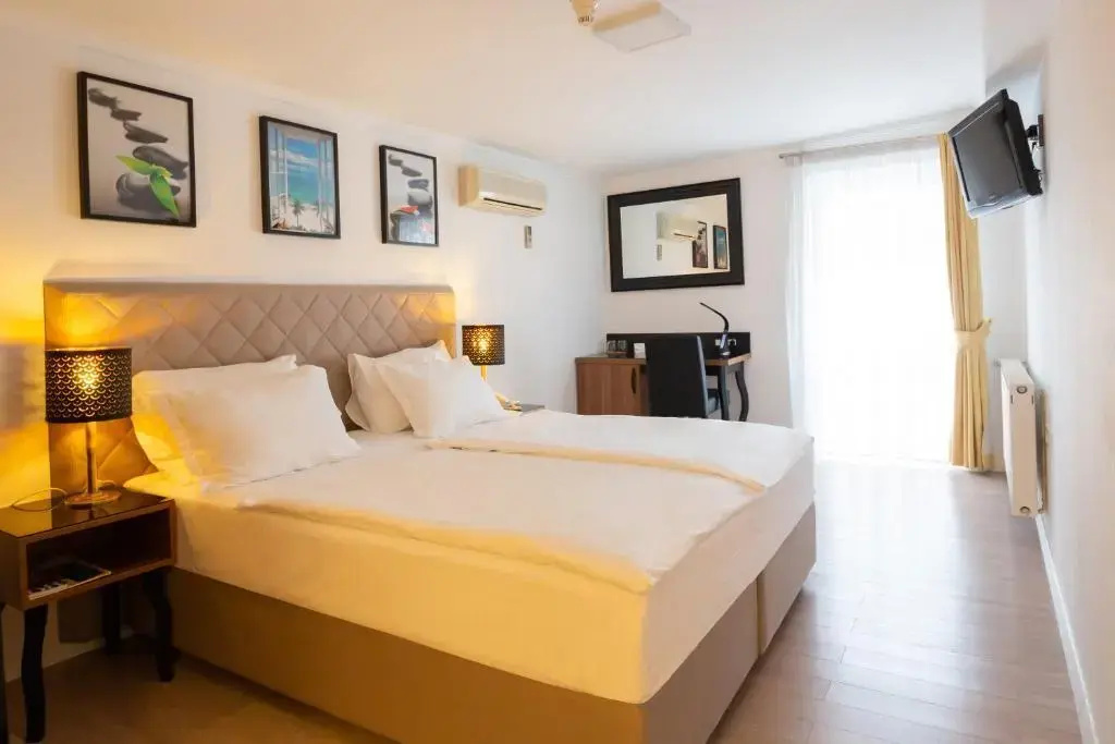 Hotel Vila Tina - Général