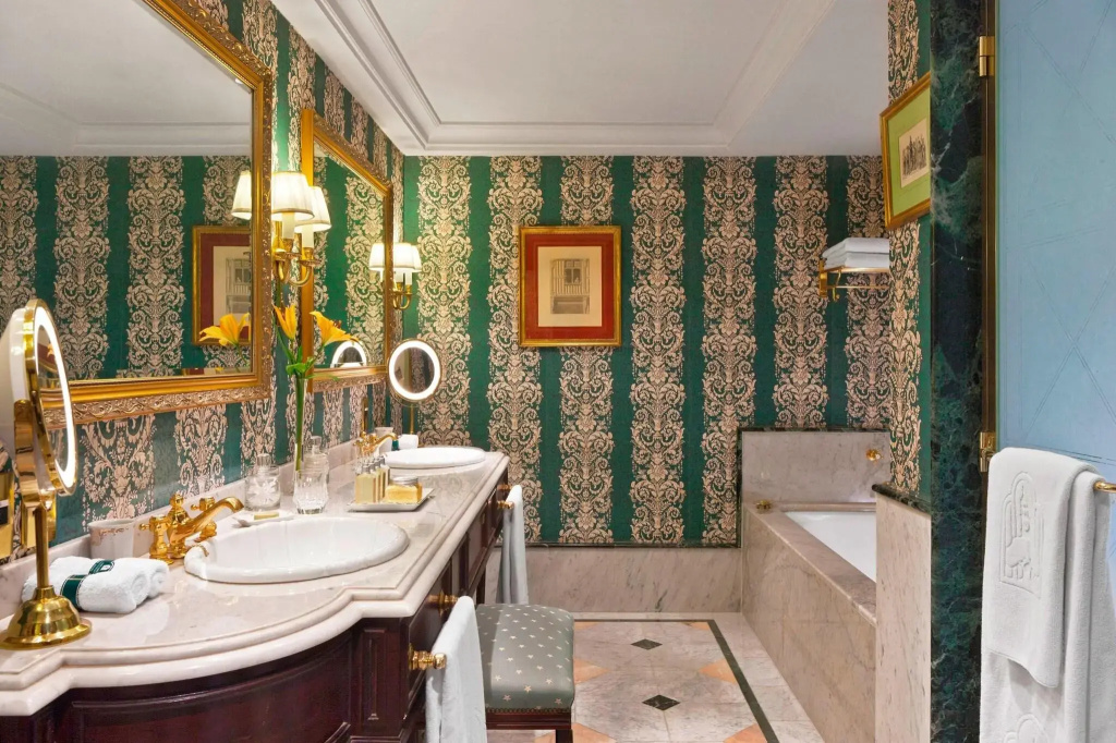 Park Tower, a Luxury Collection Hotel, Buenos Aires - Général