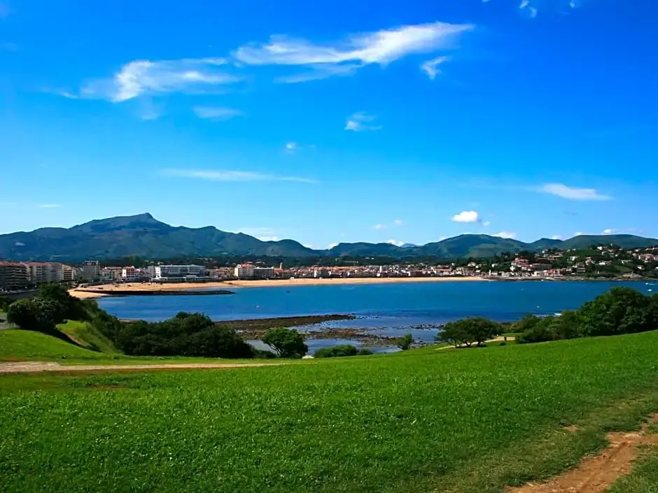 Beach & Waterfront