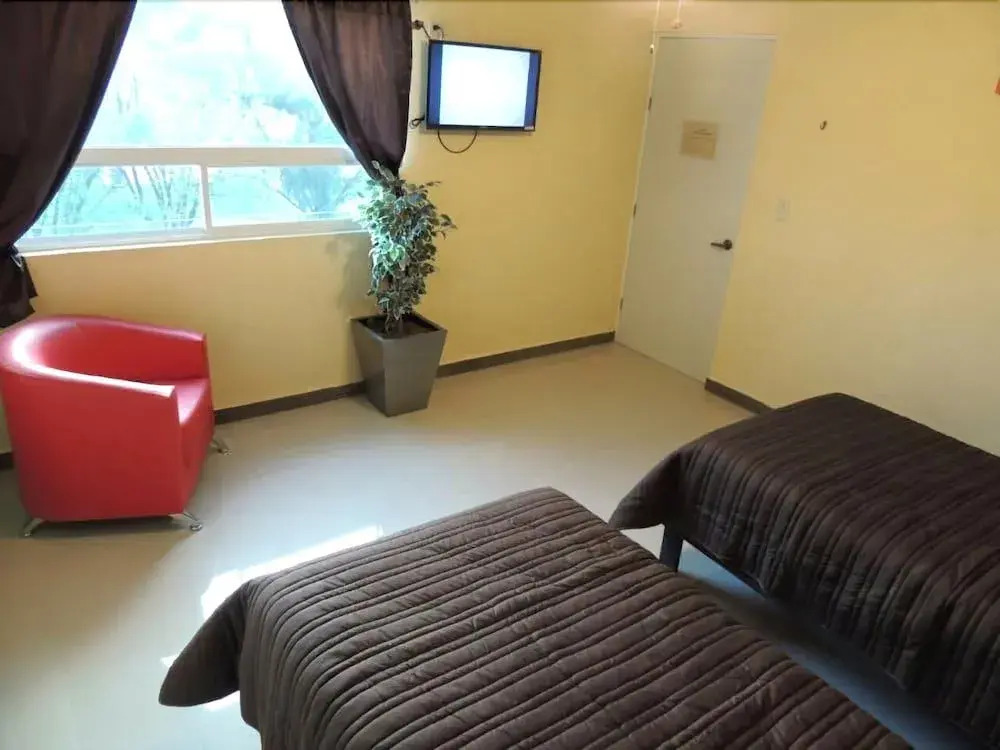 Hotel Palmas D' Victoria — фото 5