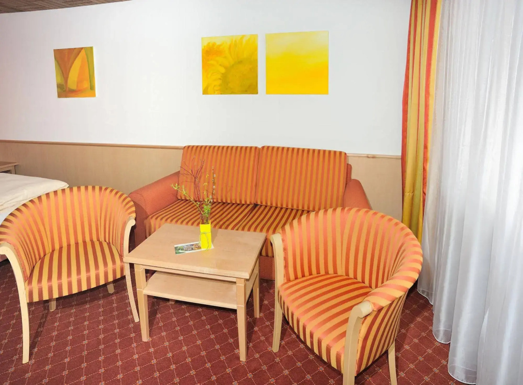 Hotel Gasthof Krone - Général