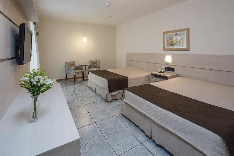 Hotel D Sintra - Chambres