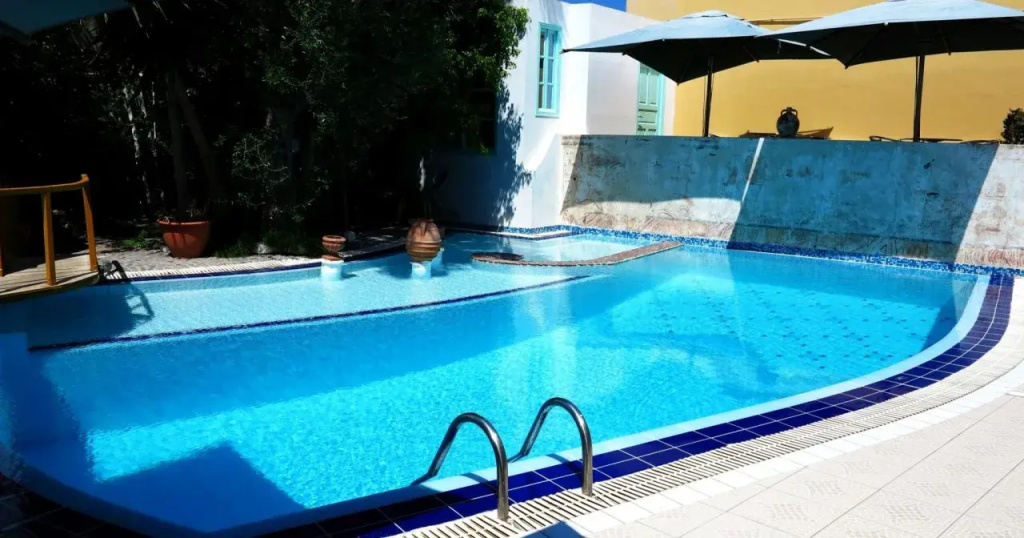 The Museum Spa Wellness Hotel - Général