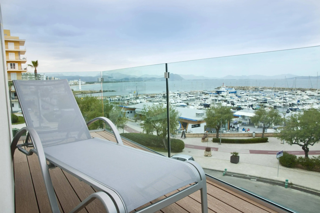 Som Llaut Boutique Hotel - Général
