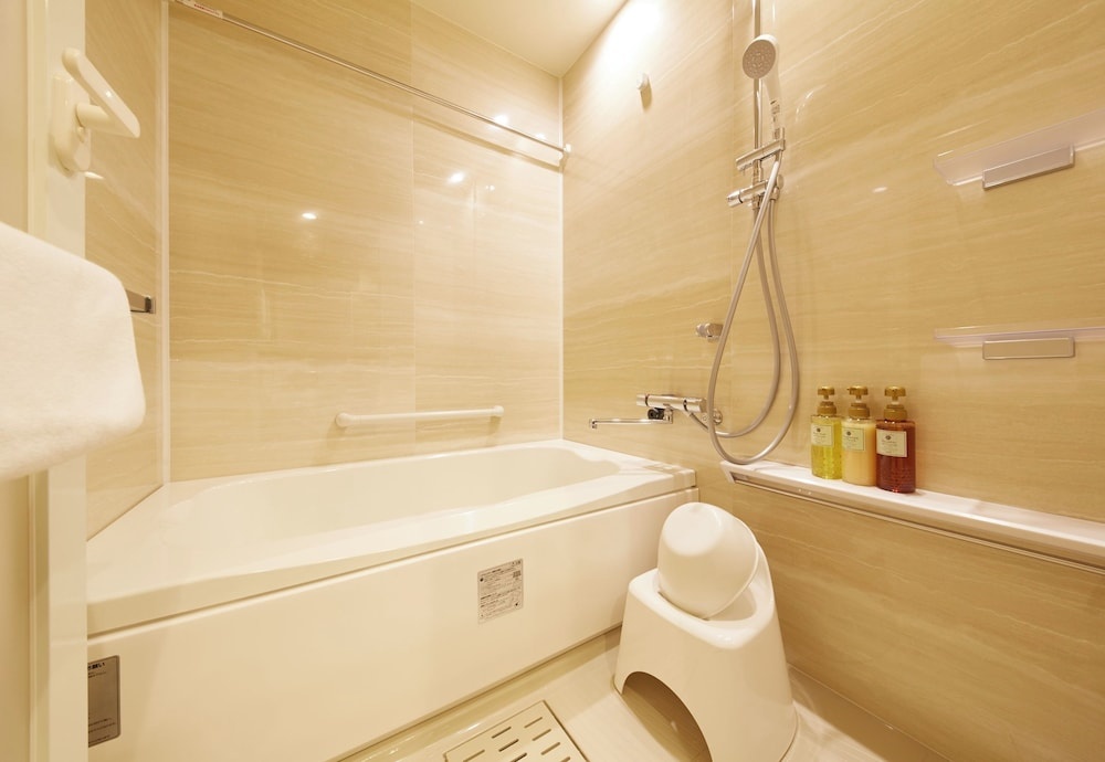 MONday Apart Premium Ueno 사진 36