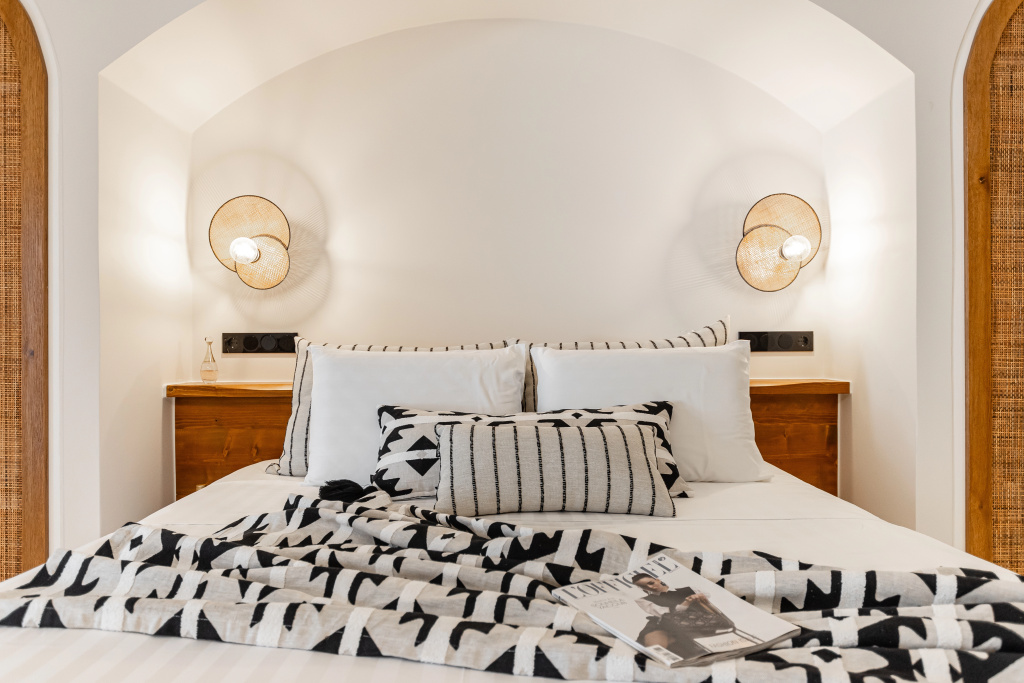 Almiriki Naxos Beachside Living