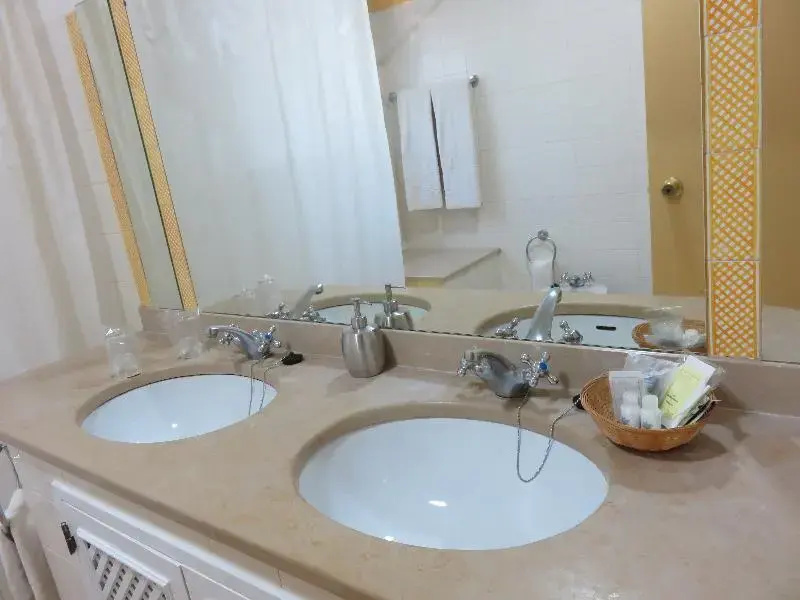 Clube do Lago Hotel - Chambres
