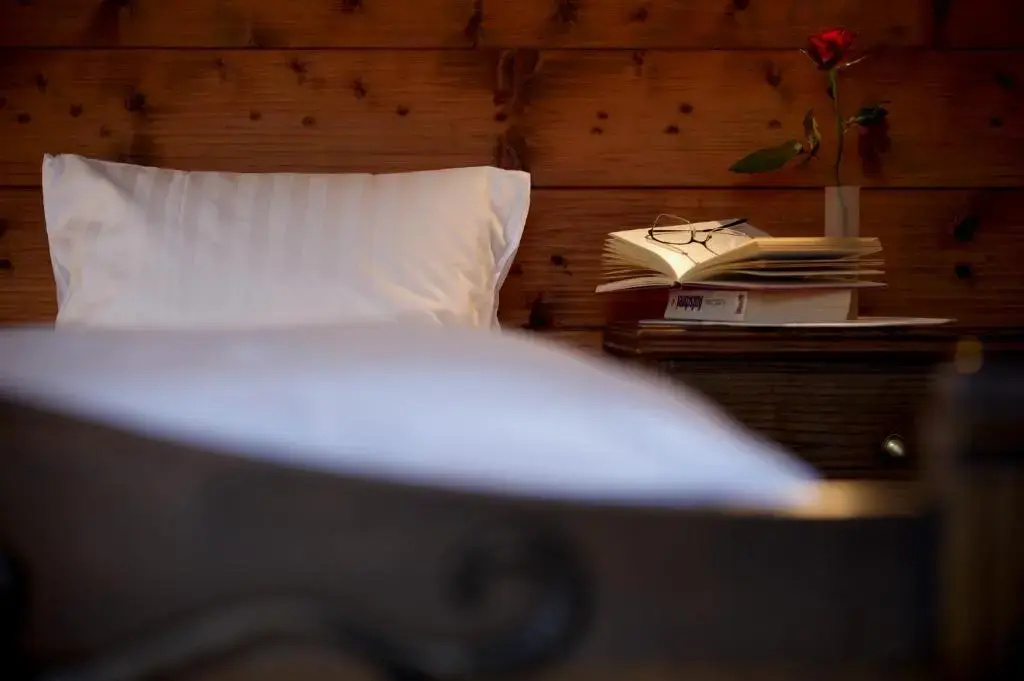 Aktivhotel Kanisfluh - Chambres