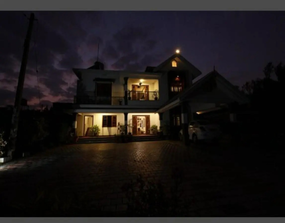 Bridge Point Homestay by StayApart