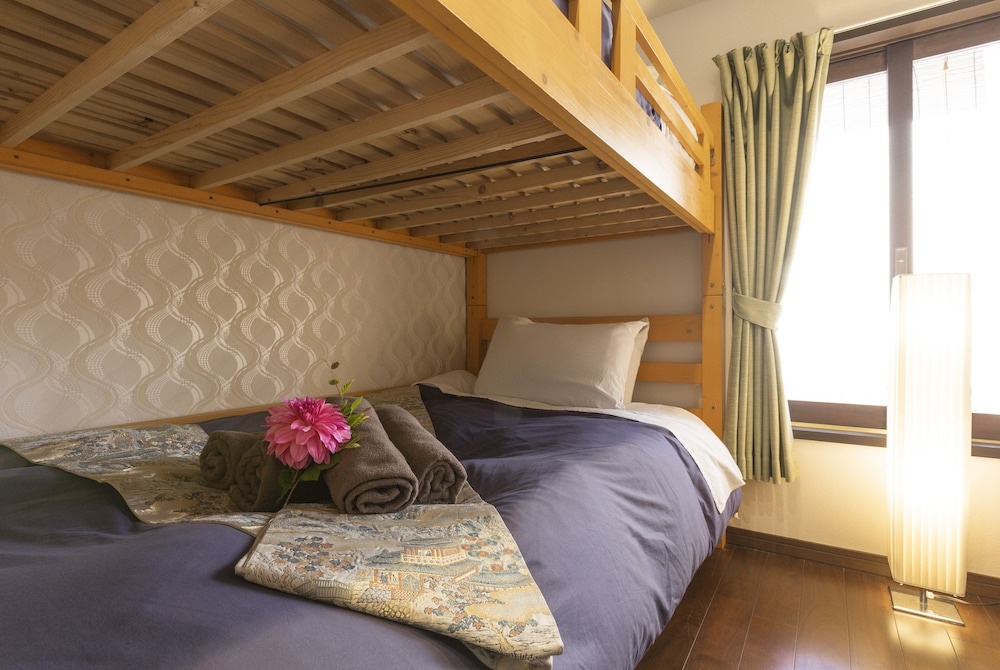 Gion Guesthouse Yururi 사진 11
