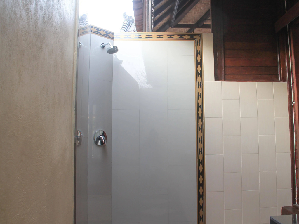 Dinatah Lembongan Villas - Général