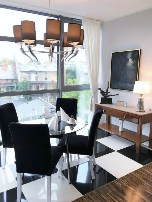 MONDRIAN Luxury Suites & Apartments Krakow Old Town - фото 8