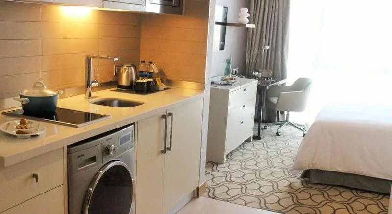 Dalga Residences By Rotana - Istanbul - Général