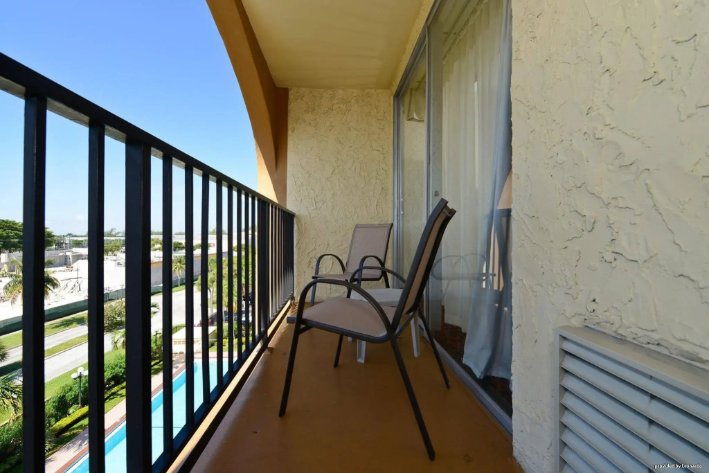 Best Western Plus North Miami/Bal Harbour - Général